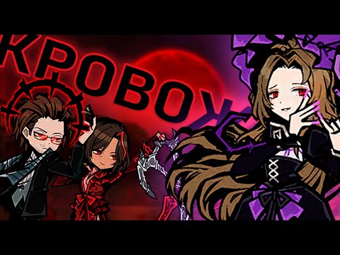 Видео: Отис, Грегор, два зонта  [Limbus company]