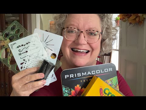 Видео: Повторение навыков написания Священного Писания: карандаши и трафареты