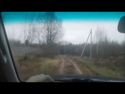 Видео: #МертваяДеревня.Мини обзор деревни.  Минская область Крупский район. д Баравец  д Еленка  2024