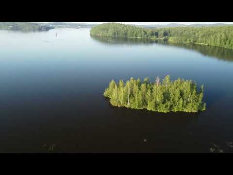 Видео: Верх-Нейвинский пруд