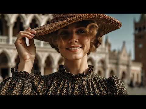 Видео: Насладитесь Прекрасными Мелодиями из Италии для Отдыха | Спокойное Путешествие-Мечта