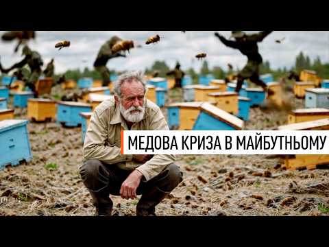 Видео: Документальний фільм - Секрети вулика. Чому справжній мед зникає з полиць супермаркетів?