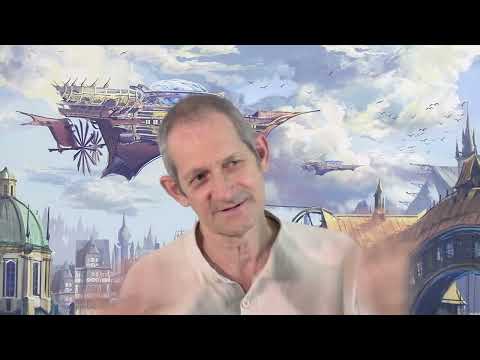 Видео: Наружный покой