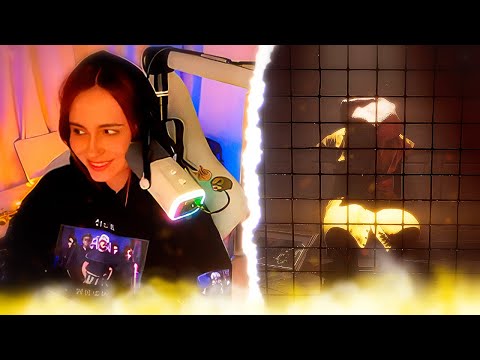 Видео: КСЮША ПРОХОДИТ The Dark Pictures Anthology: The Devil in Me ВМЕСТЕ С АЛИНОЙ