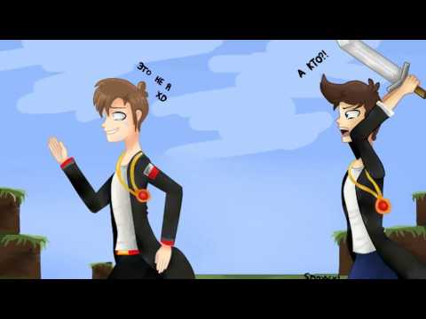 Видео: Песня Мистика и Лаггера