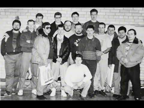 Видео: Зайчик Шнуфель - тусовка зайцев|SLOWED REMIX