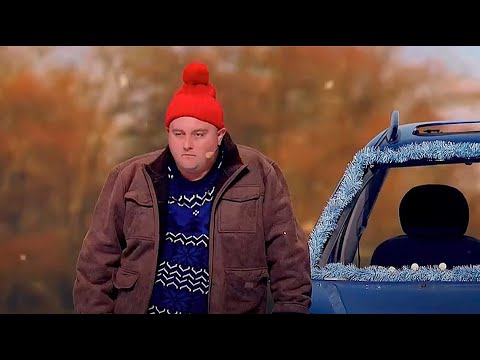 Видео: НЕТРЕЗВЫЙ Мужик пришел сдавать на права 🤣🤡🤪