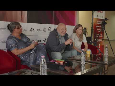 Видео: ЗАЛОГ - Златна Роза 2025 - Пресконференция