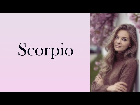 Видео: Скорпион ♏️ Закрывая дверь перед токсичным бывшим, вы позволяете войти новой любви