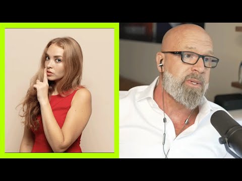 Видео: Все мужчины лгали об этом о женщинах