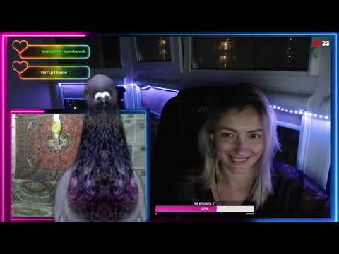 Видео: ЧАТ РУЛЕТКА - ВСТРЕЧА С КРЕАТИВНЫМ ДИРЕКТОРОМ