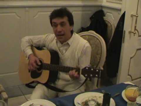 Видео: Александр Кудряшов - Две судьбы