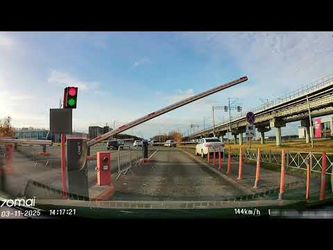 Видео: Аэропорт в Казани. Йошкар-Ола ноябрь 2025