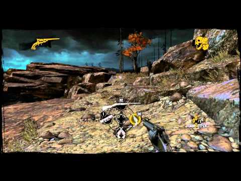 Видео: Прохождение Call of Juarez: Gunslinger #5 (Быстрый или мертвый) by Kavyn