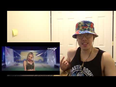 Видео: Ayumi - Сен емес пе? MV Reaction 「TMF (AAA)」