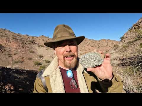 Видео: Обнаружена жила с высококачественной золотой рудой #askjeffwilliams