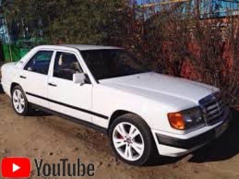 Видео: Новый карбюратор Солекс на Мерседес 124 Е230 не работает, полностью переделывать. ч1