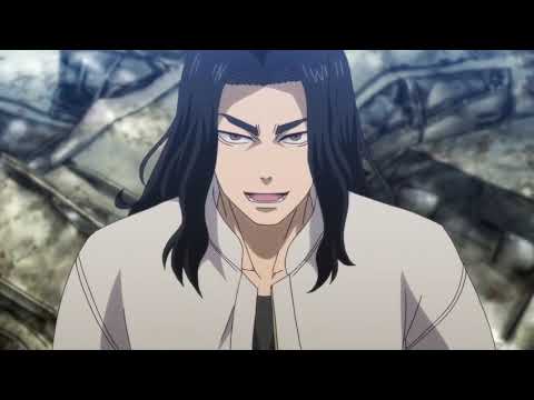 Видео: |АНИМЕ КЛИП| ТОКИЙСКИЕ МСТИТЕЛИ ~ БАДЖИ /!!СПОЙЛЕРЫ!!/