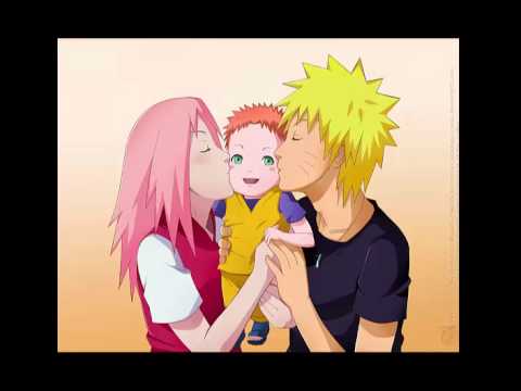 Видео: 10 Лет спустя Наруто