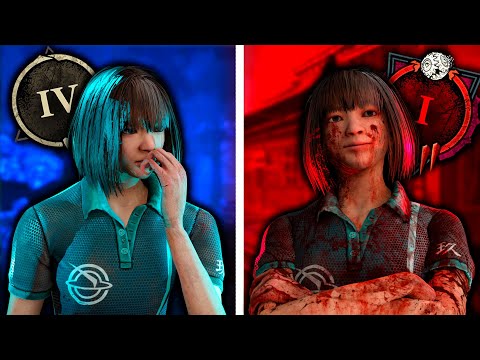 Видео: ПРИТВОРЯЮСЬ НОВИЧКОМ ДО ВТОРОЙ СТАДИИ #10 l Dead by Daylight