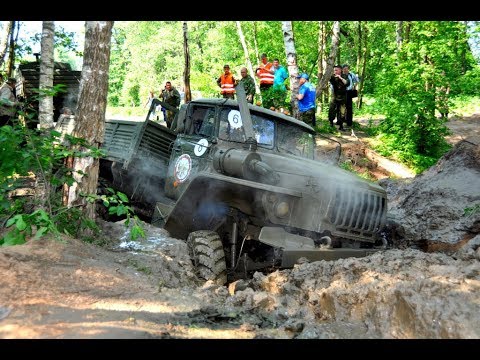 Видео: СИЛА И МОЩЬ УРАЛА 375/4320 | ЛЕГЕНДАРНЫЙ УРАЛ НА БЕЗДОРОЖЬЕ [ТЕСТ-ДРАЙВ]