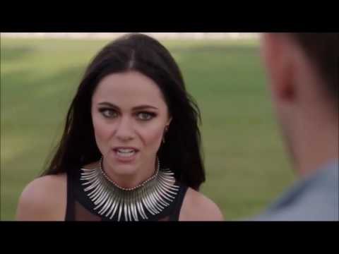 Видео: Джаспер и Элеонор- Ещё люблю, но тебя не касается это!