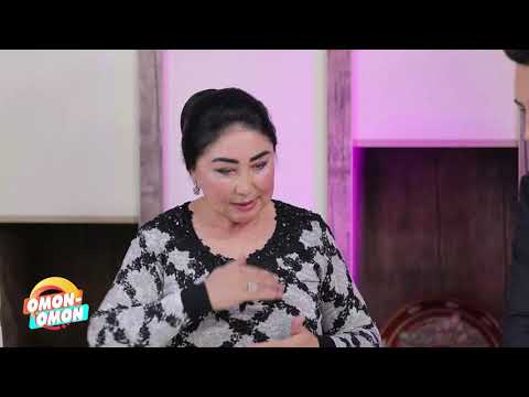 Видео: ШАҲЗОДА ТАБИБ - БЎҒИМ КАСАЛЛИГИНИ ТАГ-ТОМИРИ БИЛАН ТУЗАТИШ КЕРАК!