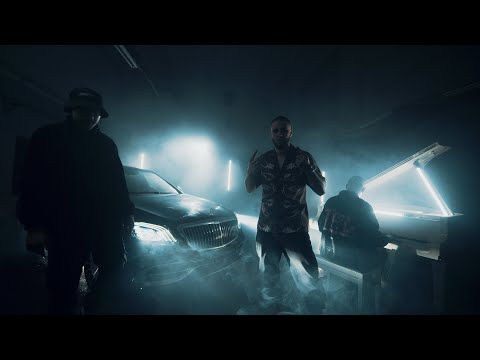 Видео: PG & DRINK - ДУША [Official 4K Video] prod. by BLAJO