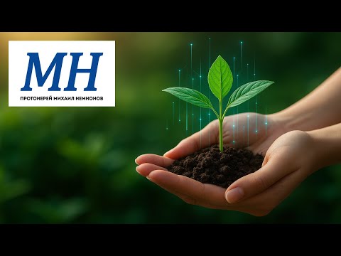 Видео: Где взять добрую землю? (Лк.8:5-15)