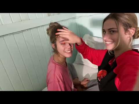 Видео: Run or die vlog | влог со сборов