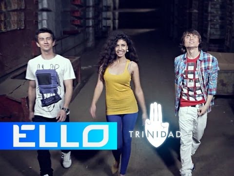 Видео: TRINIDAD - Скажи привет