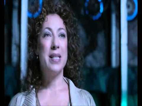 Видео: Доктор/Ривер - Неравный брак