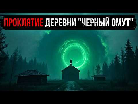 Видео: ПРОКЛЯТИЕ ДЕРЕВНИ "ЧЕРНЫЙ ОМУТ": СЕКРЕТНЫЙ ОТЧЕТ НКВД 1934 ГОДА.
