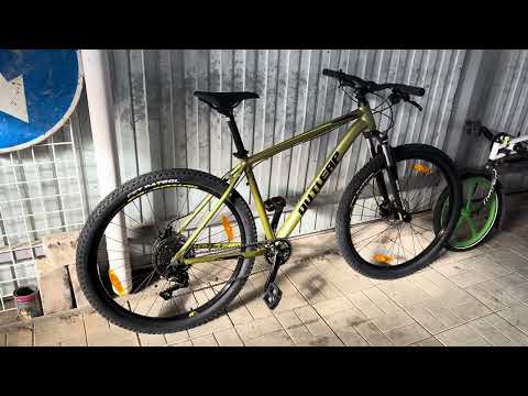 Видео: OUTLEAP RIOT Expert - лучший велосипед из Оутлипов. Преимущества и недостатки этой модели