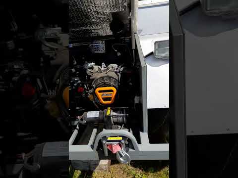 Видео: Как в данное время выглядит вездеход.