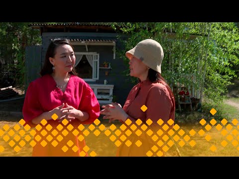 Видео: «Кыыс сайын»: Надежда Ноговицына (31.05.24)