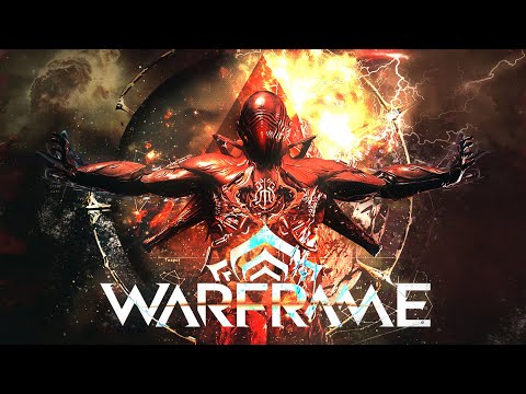 Видео: Warframe - Моё никому ненужное мнение