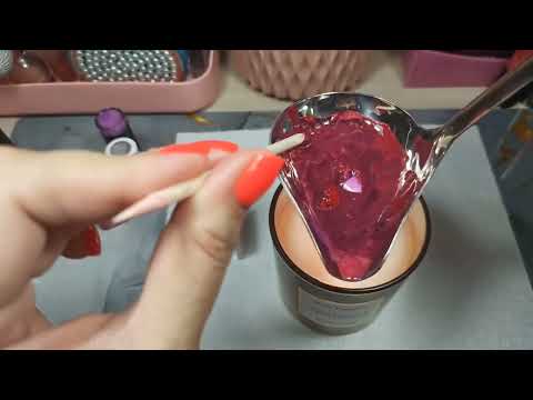Видео: 👐ОЧУМЕЛЫЕ РУЧКИ 🙌/ 🥣ВАРИМ ПОМАДЫ💄 / ТЕСТИРУЮ АППАРАТ ДЛЯ СНЯТИЯ ФОРМ🧪