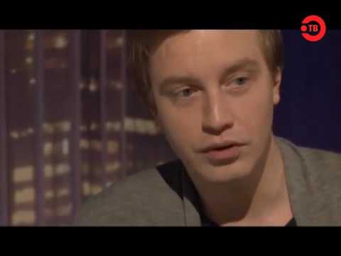 Видео: Алексей Гоман в передаче "Многоточие с Александром Мягченковым".