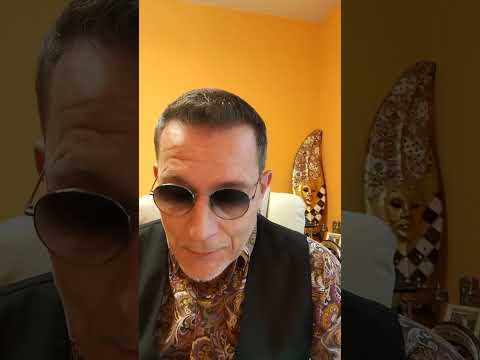 Видео: Тайна мужского великодушия, Владимиру Спивакову посвящается. 