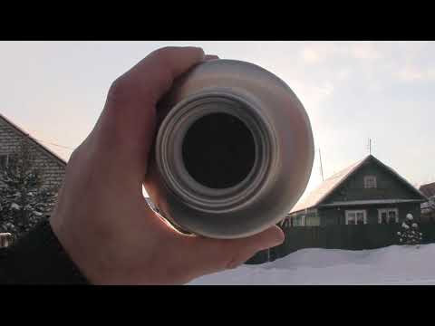 Видео: Toyota Land Cruiser 100 обзор топливного фильтра  LYNXauto LF 102