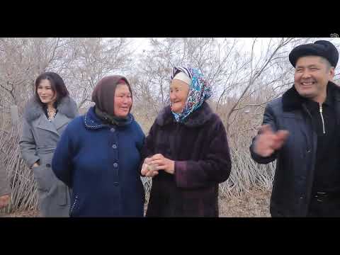 Видео: Темирбек $ Гулшехра ел каде