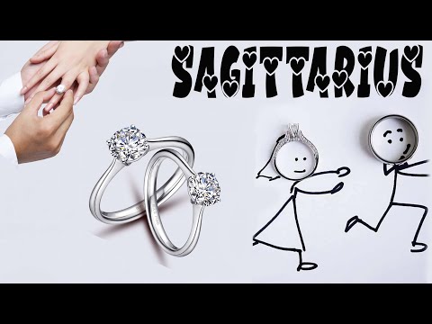 Видео: СТРЕЛЕЦ😳 ОНИ ОЧЕНЬ НЕРВНЫЕ 💖 ВЛЮБИЛИСЬ В ТЕБЯ 💌 ТЕПЕРЬ ТЫ ОКРУЖЕН ВАРИАНТАМИ🔥✨ НОЯБРЬ