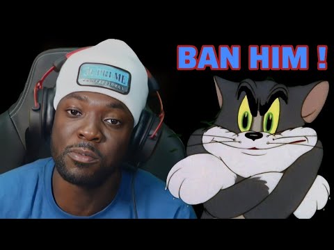 Видео: Марк ВСЕГДА попадается на удочку ярости Чата 😂