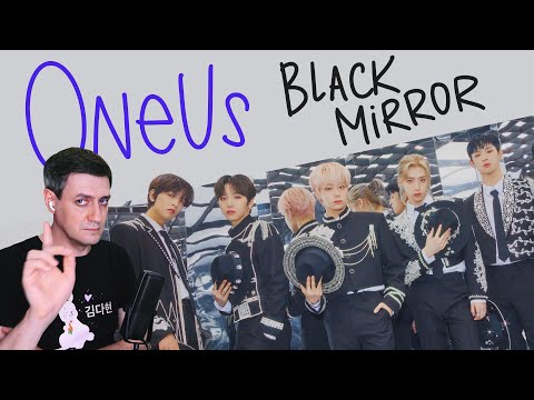 Видео: Честная реакция на OneUs — Black Mirror