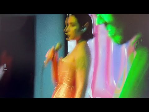 Видео: Lurmish — Холод (Live at PWRHS)