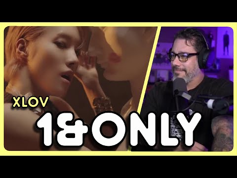 Видео: Реакция режиссёра — XLOV — MV «1&Only»