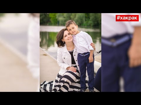 Видео: #ХакРак. Ксения Журавлева