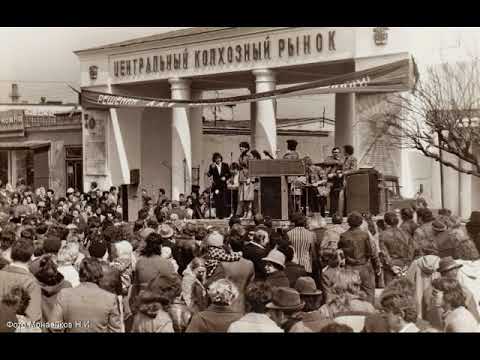 Видео: История Керчи на фото