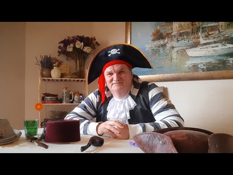 Видео: Суеверия и обычаи на флоте.(Морякам не смотреть)